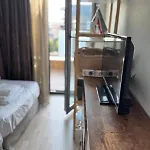 Daire Harbour Top-view Terrace 2-bdr Varna