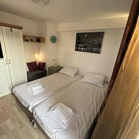 Harbour Top-view Terrace 2-bdr 公寓 *