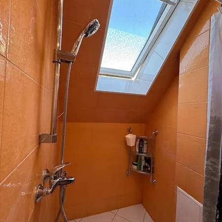 公寓 Harbour Top-view Terrace 2-bdr *