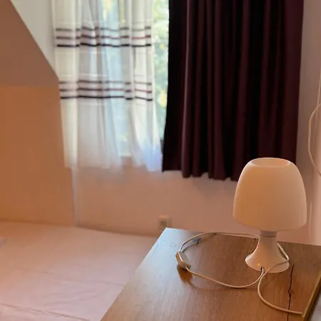 Apartment Harbour Top-view Terrace 2-bdr