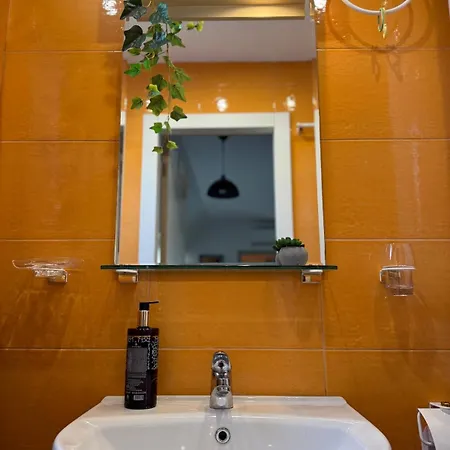 Harbour Top-view Terrace 2-bdr Apartment *