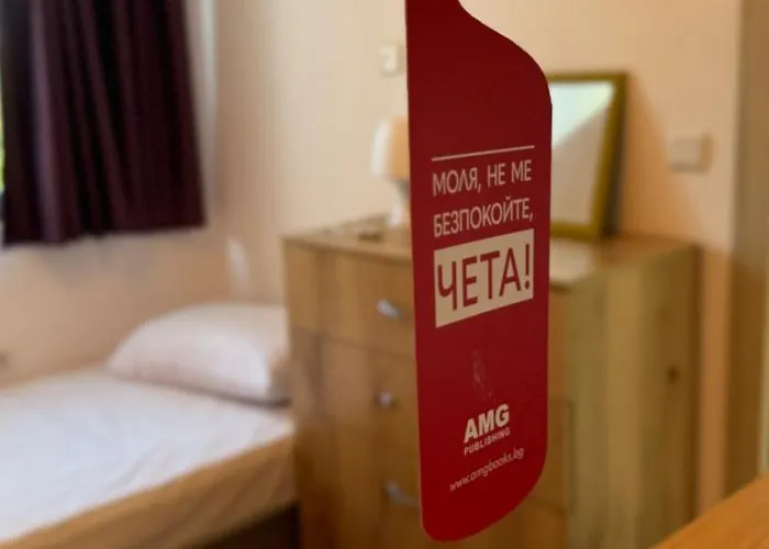 アパート Harbour Top-view Terrace 2-bdr *