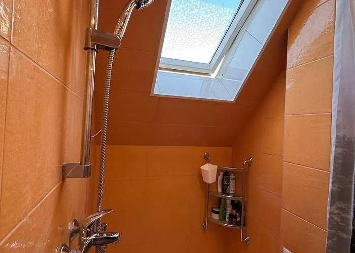 アパート Harbour Top-view Terrace 2-bdr *